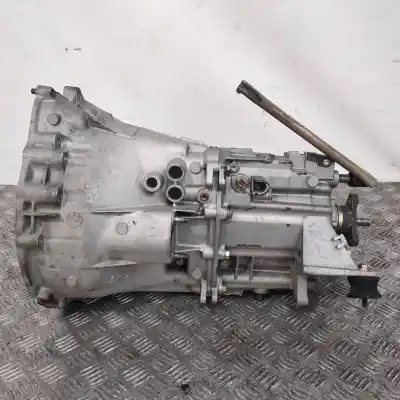 Second-hand car spare part gearbox for bmw serie 3 compact (e46) 316ti oem iam references bdh bdh bdh