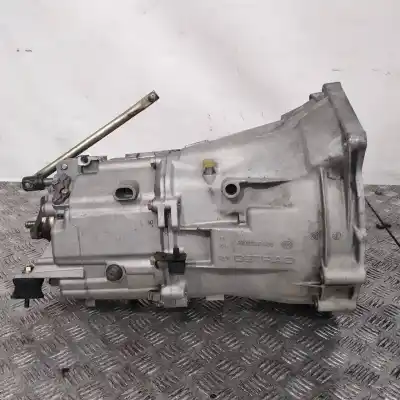 Second-hand car spare part gearbox for bmw serie 3 compact (e46) 316ti oem iam references bdh bdh bdh