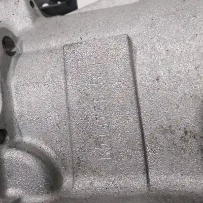 Second-hand car spare part gearbox for bmw serie 3 compact (e46) 316ti oem iam references bdh bdh bdh