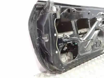Pièce détachée automobile d'occasion porte avant gauche pour peugeot 206 cc 2.0 16v cat références oem iam   