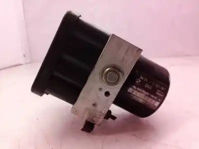 Peça sobressalente para automóvel em segunda mão abs por bmw serie 3 compact (e46) 316ti referências oem iam 1002060046 6757387 1002060046