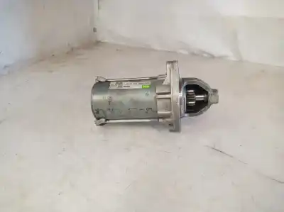 Second-hand car spare part starter motor for opel corsa d ´´111 years´´ oem iam references 55561503