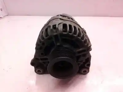 Second-hand car spare part ALTERNATOR for NISSAN CABSTAR  OEM IAM references 0124325097 2310069T61 0124325097