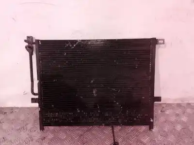 Peça sobressalente para automóvel em segunda mão condensador / radiador de ar condicionado por bmw serie 3 compact (e46) 316ti referências oem iam 1436248