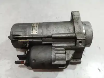 Tweedehands auto-onderdeel MOTOR START voor AUDI A8 (4E2)  OEM IAM-referenties 077911023K 077911023 077911023K