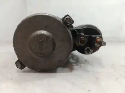 Tweedehands auto-onderdeel motor start voor audi a8 (4e2) 3.7 quattro oem iam-referenties 077911023k 077911023 077911023k