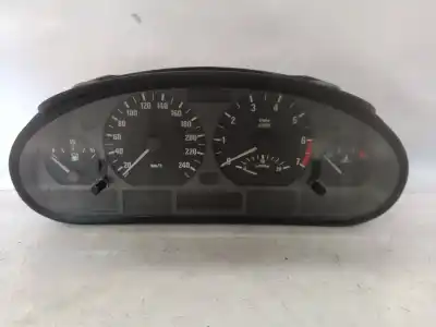 Peça sobressalente para automóvel em segunda mão quadrante por bmw serie 3 compact (e46) 316ti referências oem iam 026366305