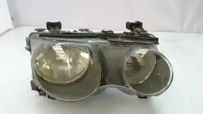 Peça sobressalente para automóvel em segunda mão farol / farolim direito por bmw serie 3 compact (e46) 316ti referências oem iam 63126901970