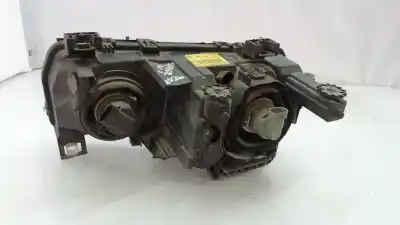 Second-hand car spare part right headlight for bmw serie 3 compact (e46) 316ti oem iam references 63126901970  