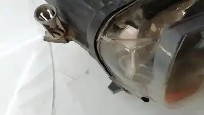 Second-hand car spare part right headlight for bmw serie 3 compact (e46) 316ti oem iam references 63126901970  