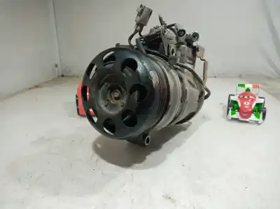 Peça sobressalente para automóvel em segunda mão compressor de ar condicionado a/a a/c por lexus ls400 (ucf20) básico (ucf 20) referências oem iam 4472006234 4472006234 4472006234