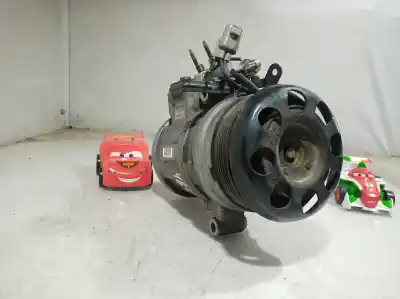 Peça sobressalente para automóvel em segunda mão compressor de ar condicionado a/a a/c por lexus ls400 (ucf20) básico (ucf 20) referências oem iam 4472006234 4472006234 4472006234