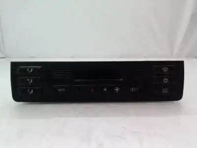 Peça sobressalente para automóvel em segunda mão comando de sofagem (chauffage / ar condicionado) por bmw serie 3 compact (e46) 316ti referências oem iam 64116916882