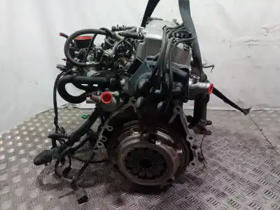 Second-hand car spare part complete engine for honda civic berlina 3/4 (ej/ek) 1.4 s 4 dream berlina (ej9) oem iam references d14a4 d14a4 d14a4