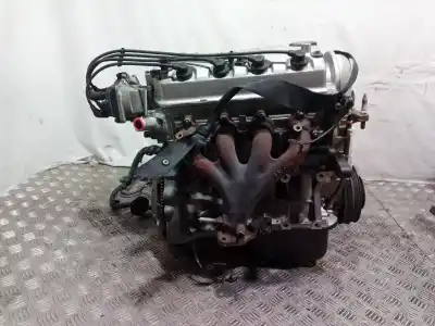 Second-hand car spare part complete engine for honda civic berlina 3/4 (ej/ek) 1.4 s 4 dream berlina (ej9) oem iam references d14a4 d14a4 d14a4