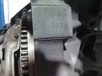 Second-hand car spare part complete engine for honda civic berlina 3/4 (ej/ek) 1.4 s 4 dream berlina (ej9) oem iam references d14a4 d14a4 d14a4