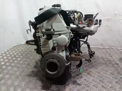 Second-hand car spare part complete engine for honda civic berlina 3/4 (ej/ek) 1.4 s 4 dream berlina (ej9) oem iam references d14a4 d14a4 d14a4