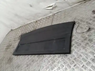 Second-hand car spare part parcel shelf for honda civic berlina 3/4 (ej/ek) 1.4 s 4 dream berlina (ej9) oem iam references wd50 84400s03g00za wd50