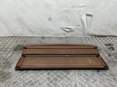 Second-hand car spare part parcel shelf for honda civic berlina 3/4 (ej/ek) 1.4 s 4 dream berlina (ej9) oem iam references wd50 84400s03g00za wd50