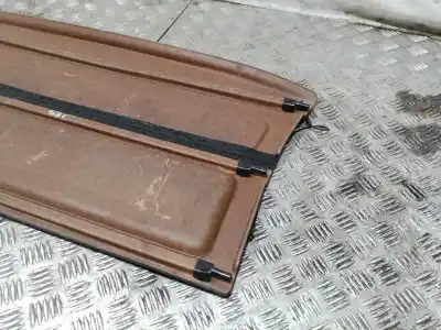 Second-hand car spare part parcel shelf for honda civic berlina 3/4 (ej/ek) 1.4 s 4 dream berlina (ej9) oem iam references wd50 84400s03g00za wd50