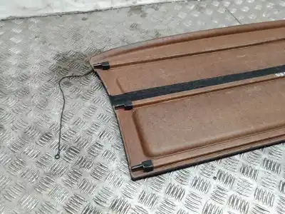 Second-hand car spare part parcel shelf for honda civic berlina 3/4 (ej/ek) 1.4 s 4 dream berlina (ej9) oem iam references wd50 84400s03g00za wd50