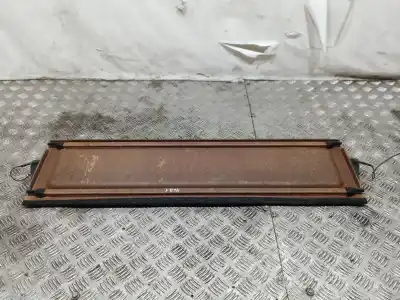 Second-hand car spare part parcel shelf for honda civic berlina 3/4 (ej/ek) 1.4 s 4 dream berlina (ej9) oem iam references wd50 84400s03g00za wd50