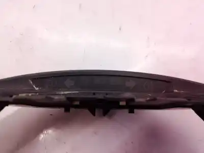 İkinci el araba yedek parçası direksiyon kontrolü için citroen c4 berlina exclusive oem iam referansları 96497903xt 62880005 96497903