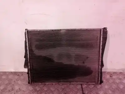 Peça sobressalente para automóvel em segunda mão radiador de água por bmw serie 3 compact (e46) 316ti referências oem iam 1613108