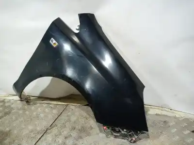 Second-hand car spare part front right fin for opel corsa d cmon oem iam references   