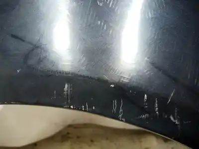 Second-hand car spare part front right fin for opel corsa d cmon oem iam references   