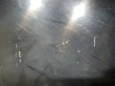 Second-hand car spare part front right fin for opel corsa d cmon oem iam references   