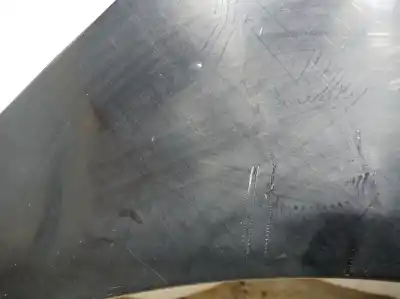 Second-hand car spare part front right fin for opel corsa d cmon oem iam references   