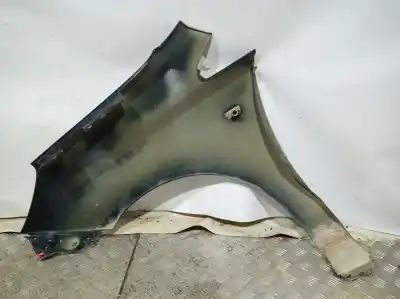 Second-hand car spare part front right fin for opel corsa d cmon oem iam references   