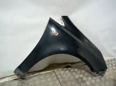 Second-hand car spare part front right fin for opel corsa d cmon oem iam references   