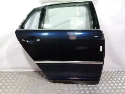 Pièce détachée automobile d'occasion PORTE ARRIERE DROITE pour VOLKSWAGEN PHAETON (3D2/3D8)  Références OEM IAM   