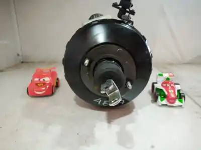 Peça sobressalente para automóvel em segunda mão servo freio por bmw serie 1 berlina (e81/e87) 2.0 turbodiesel cat referências oem iam 29677592901