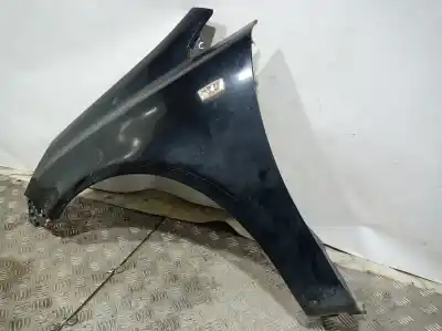 Second-hand car spare part left front fin for opel corsa d cmon oem iam references   