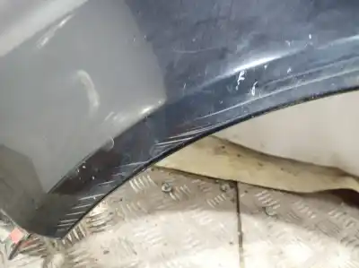 Second-hand car spare part left front fin for opel corsa d cmon oem iam references   