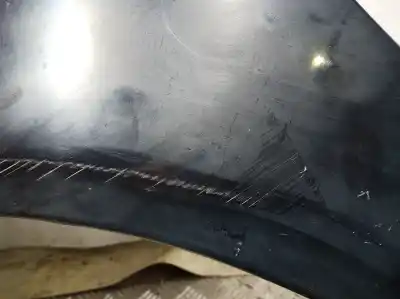 Second-hand car spare part left front fin for opel corsa d cmon oem iam references   