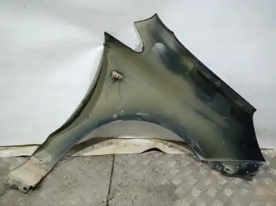 Second-hand car spare part left front fin for opel corsa d cmon oem iam references   