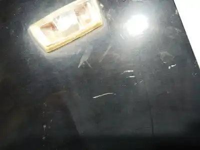 Second-hand car spare part left front fin for opel corsa d cmon oem iam references   