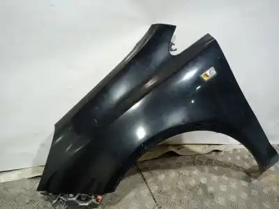 Second-hand car spare part left front fin for opel corsa d cmon oem iam references   