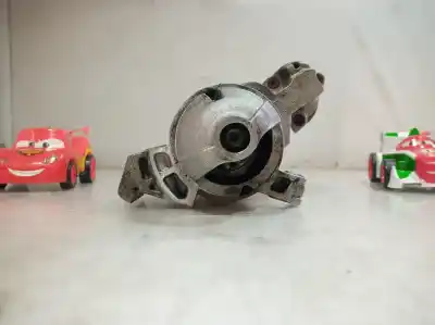 Peça sobressalente para automóvel em segunda mão motor de arranque por bmw serie 1 berlina (e81/e87) 2.0 turbodiesel cat referências oem iam 0001139002