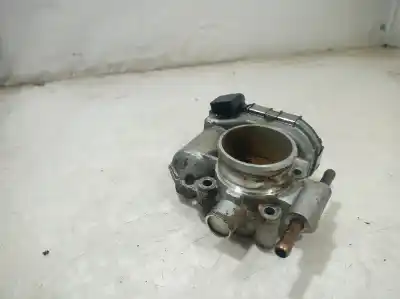 Second-hand car spare part throttle body for opel corsa d cmon oem iam references 0280750133 0280750133 0280750133
