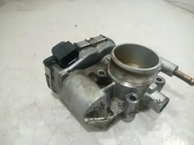 Second-hand car spare part throttle body for opel corsa d cmon oem iam references 0280750133 0280750133 0280750133