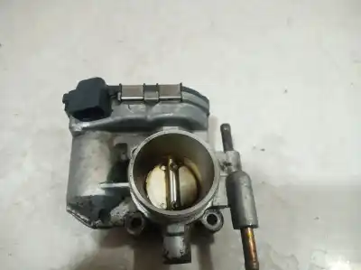 Second-hand car spare part throttle body for opel corsa d cmon oem iam references 0280750133 0280750133 0280750133