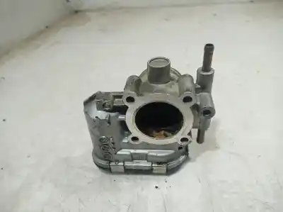 Second-hand car spare part throttle body for opel corsa d cmon oem iam references 0280750133 0280750133 0280750133