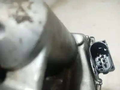 Second-hand car spare part throttle body for opel corsa d cmon oem iam references 0280750133 0280750133 0280750133