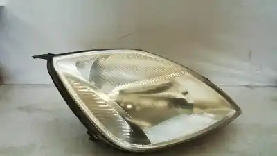 Peça sobressalente para automóvel em segunda mão farol / farolim direito por ford fiesta (cbk) ambiente referências oem iam 