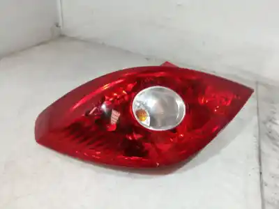 Автозапчасти б/у левый задний фонарь за opel corsa d cmon ссылки oem iam 89038960a